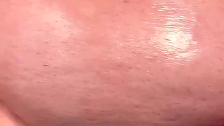 Angel BBW Raven Haired Big Belly Secretary