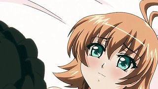 Hentai PD - uncensored in hentai movie