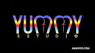 Behind The Scene From Choco Milk Vol. One Starring Larisa Leite