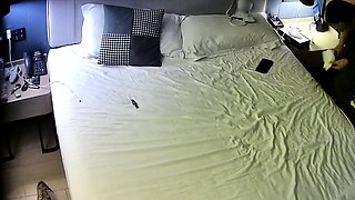 Real Homemade Amateur Hidden Cam 1