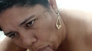 Blowjob Wife Hot