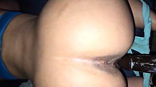 Rikki slut wife wants to be black bred and owned