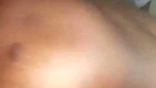 Step Brother Found Step Sister Naked and He Got Horny