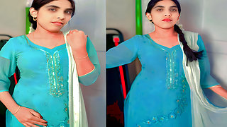 Indian Hot Bhabhi Sex with Devar Hindi Dirty Talk Sex Video