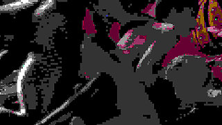 Eve and 2b New Lifeform Experiment