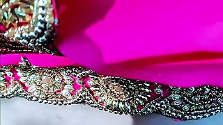 Romantic Moment With My Big Stepsister