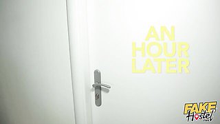 Nice Mari Galore - sucking dirt - Fake Hostel