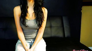 Freely sweetie's rimming video