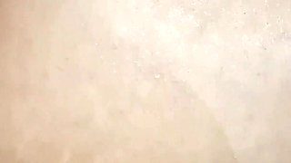 Stepson Asks His Stepmother for Help so He Can Cum.
