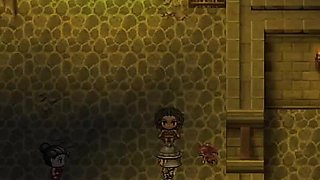 Impregnating Three Hot Vampire Girls