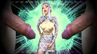 Triggering Your Taboo Fantasies