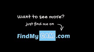 Bisexual Amateur Webcam Show