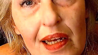 From Vintage Vixen Dawnskye- Quadruple Length Panty Video