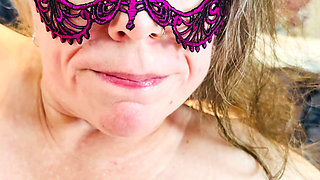 She Sucks, I Cum, She Swallows