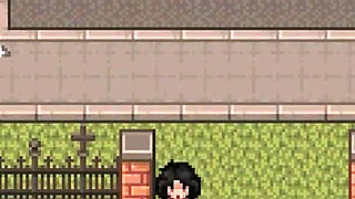 Zombie Retreat 2 - Part 9 - Ebony Babe! by Loveskysan69