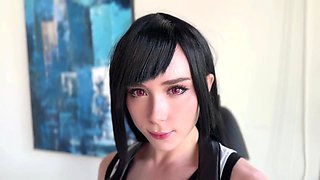 Sweetie Fox russian porn video