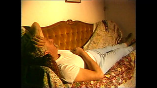 The Hairy Peasant Women