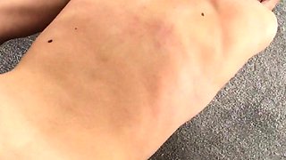 Leann amateur beautiful brunette with big boobs