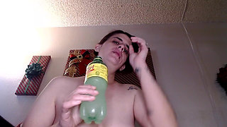 Topless Extreme Burps Squirt