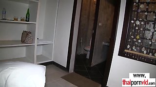 Thai Stepmom Always Eager To Please A Bwc