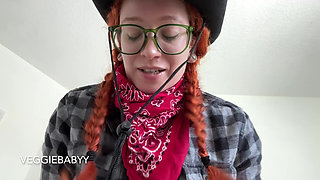 This Town Ain't Big Enough for the Two of Us: Futa Sheriff Gives Criminal Rough Punishment Pegging