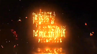 BBW Shows off in the Gym Bathroom