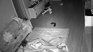 Amateur Hidden Cams Reveal Cock Riding Hoes