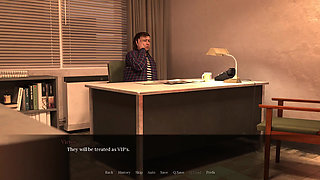 The Good Family - V0.04 - Full Part