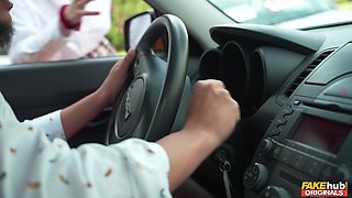 Greta Foss hot porn story