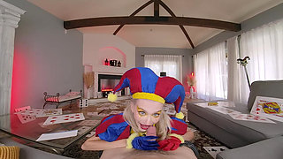 Balatro a XXX Parody