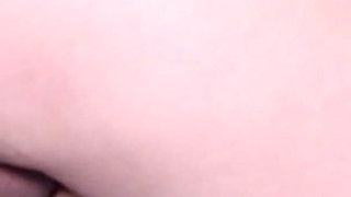 Hard Pounded Russian Submissive Slut