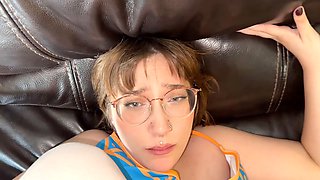 Busty, casting, anime