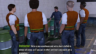 Just Missed, Caught Us in Nude - Heart Problems - Ep31