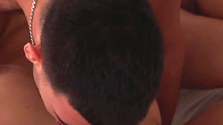 Amazing Morning Sex - Real Amateur Couple Shares Their Passionate Lovemaking and Creampie