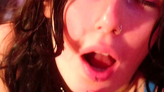 Your Orgasm Belongs to Me - Anal Edition: I Ride My Partner's Cock and Edge Them Until They Cum Deep in My Ass