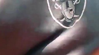 Wifey Dared Walking Around Side Boob on Public Beach