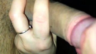 La Colf Dell'Annuncio - Italian Amateur Blowjob with Moldova