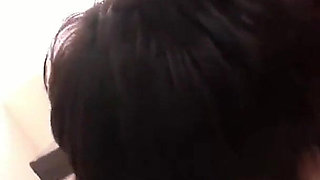 No Seduction - I Just Want to Cuddle and Admire Her Cute Face - Part2