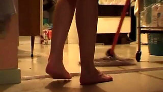 Piss Pants After Cleaning