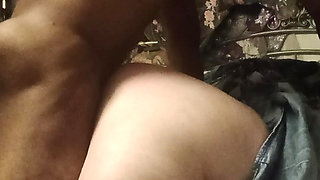 Deepstrokes as I Stretch Her Out with This Fat Dick