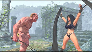 Barbarians 2 Part One