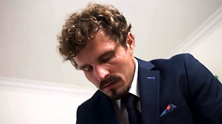 ExxxtraSmall-Jade Valentine: My Small Secretary