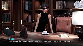 Timestamps: Lost Love 12 - My English Teacher Is the Mistress' Slave