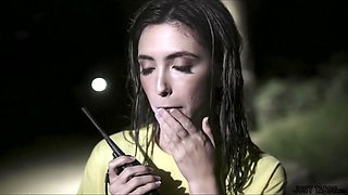 Coach, I want you in me! NOW!