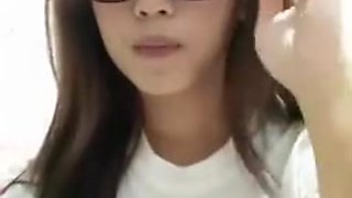 Talent Zoyya Hijab Abg 18yo Colmek