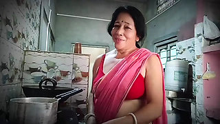 😻MY BHABHI was watching dirty video sister-in-law caught him red-handed