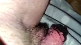1st Time on the Pump