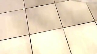 Shower Sex, Perfect Body Babe Gets Watched While Taking a Shower and Fucked, Stepsister Gets Fucked in the Shower by Bro