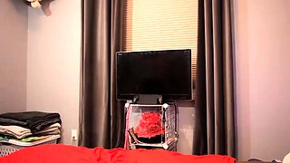 ChloeNight - Bitchy Step-Sister Is a Cum Slut