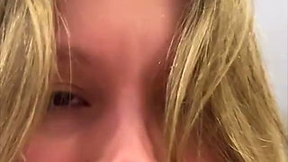 Real Homemade Amateur Couple Sex. Vertical Video